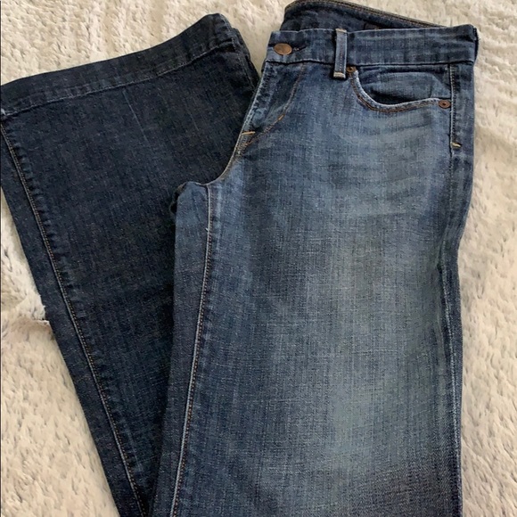 Citizen of Humanity Faye Jeans low #003 sz 27 - Picture 2 of 15